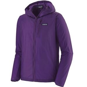 *RARE* Patagonia Houdini Jacket Purple Mens Large